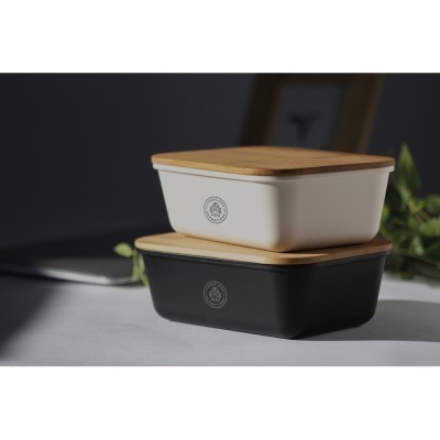 Fiambrera sandwichera personalizada